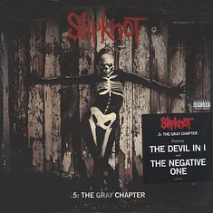 Slipknot - 5: The Gray Chapter