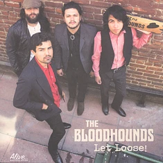 The Bloodhounds - Let Loose!