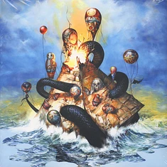 Circa Survive - Descensus
