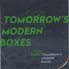 Thom Yorke - Tomorrow's Modern Boxes Deluxe Edition