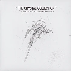 V.A. - The Crystal Collection 15 Years Of Archive Records