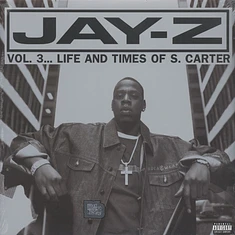 Jay-Z - Volume 3... Life And Times Of S. Carter