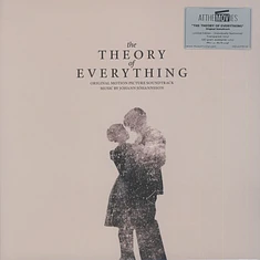 Jóhann Jóhannsson - OST The Theory Of Everything