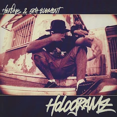 Hex One of Epidemic & 5th Element - Hologramz