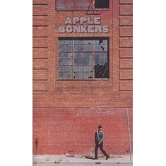 Joel Gion - Apple Bonkers
