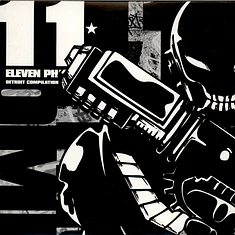 V.A. - Eleven Phases - Detroit Compilation