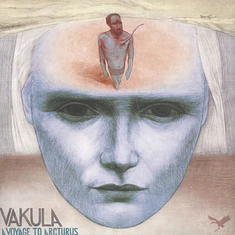 Vakula - Voyage To Arcturus