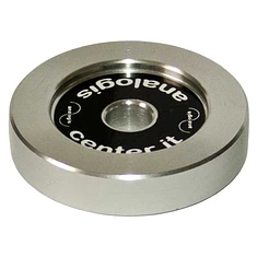 analogis - 7" Single Puck "Center it"