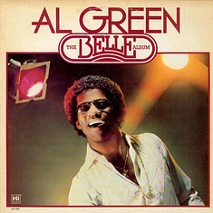 Al Green - The Belle Album