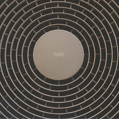 Wire - Wire