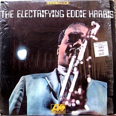 Eddie Harris - The Electrifying Eddie Harris