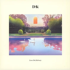 D.K. - Love On Delivery