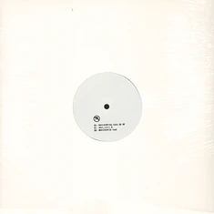 Aphex Twin - MARCHCHROMT30a Edit 2b 96 EP