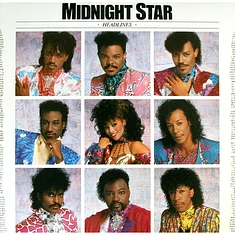 Midnight Star - Headlines