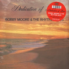 Bobby Moore & The Rhythm Aces - Dedication of Love