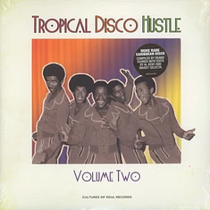 Tropical Disco Hustle - Volume 2