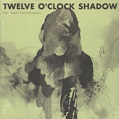 Flako - 12 O'Clock Shadow