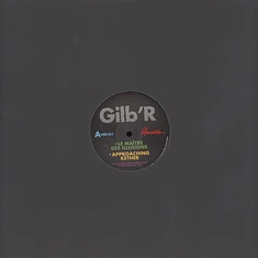 Gilb'r - Le Maitre Des Illusions