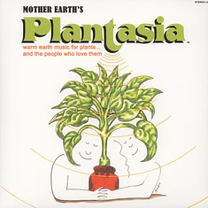 Mort Garson - Mother Earth's Plantasia