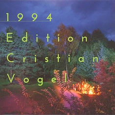 Cristian Vogel - 1994