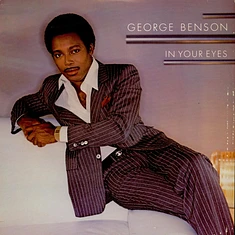 George Benson - In Your Eyes