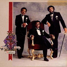 The Isley Brothers - Masterpiece