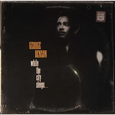 George Benson - While The City Sleeps...