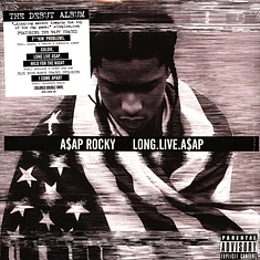 ASAP Rocky - Long.Live.A$AP