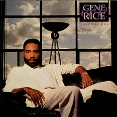 Gene Rice - Just For You