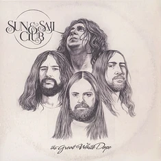 Sun & Sail Club - The Great White Dope
