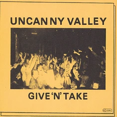 V.A. - Give'n'Take