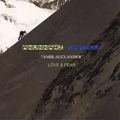 Amir Alexander - Love & Fear