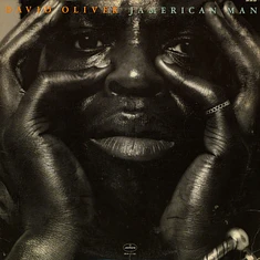 David Oliver - Jamerican Man