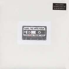 DJ Moar - The White Album