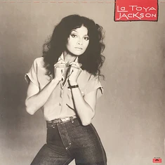 La Toya Jackson - La Toya Jackson