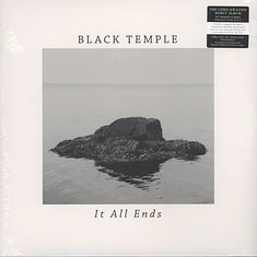 Black Temple - It All Ends