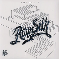 Omega Supreme Records presents - Raw Silk Volume 2
