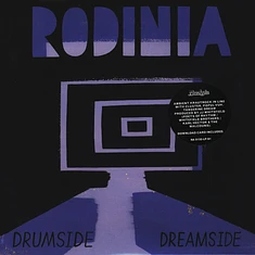 Rodinia - Drumside / Dreamside