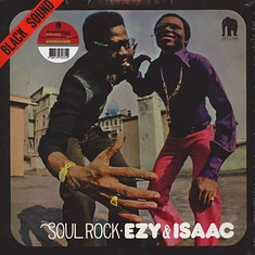 Ezy & Isaac - Soul Rock