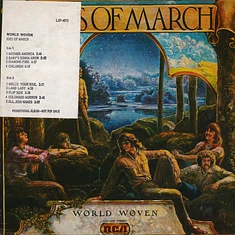 The Ides Of March - World Woven