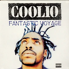 Coolio - Fantastic Voyage