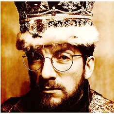 Elvis Costello - King of America