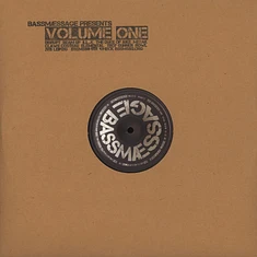 V.A. - Bass Maessage Volume 1