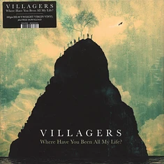 Villagers - Where Have You Been All My Life Black Vinyl Edition