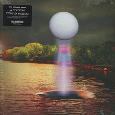 The Besnard Lakes - A Coliseum Complex Musuem Black Vinyl Edition