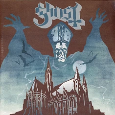 Ghost - Opvs Eponymovs