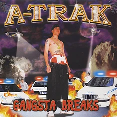 A-Trak - Gangsta Breaks