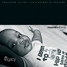 Praverb The Wyse - The Legacy