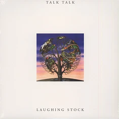 Talk Talk - Laughing Stock