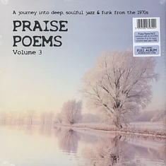 V.A. - Praise Poems Volume 3